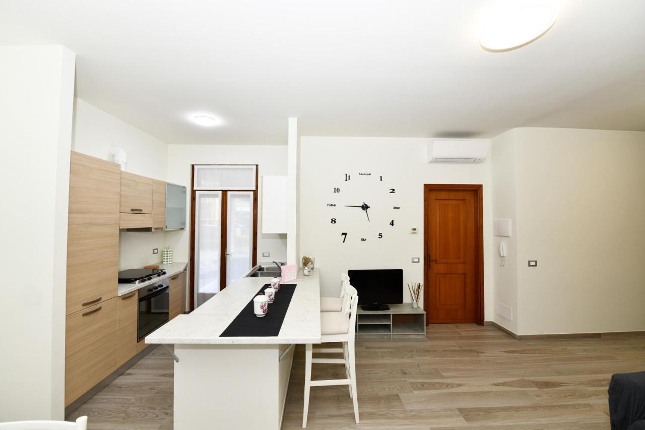 Appartamento Fontana Fiorita Iseo Esterno foto