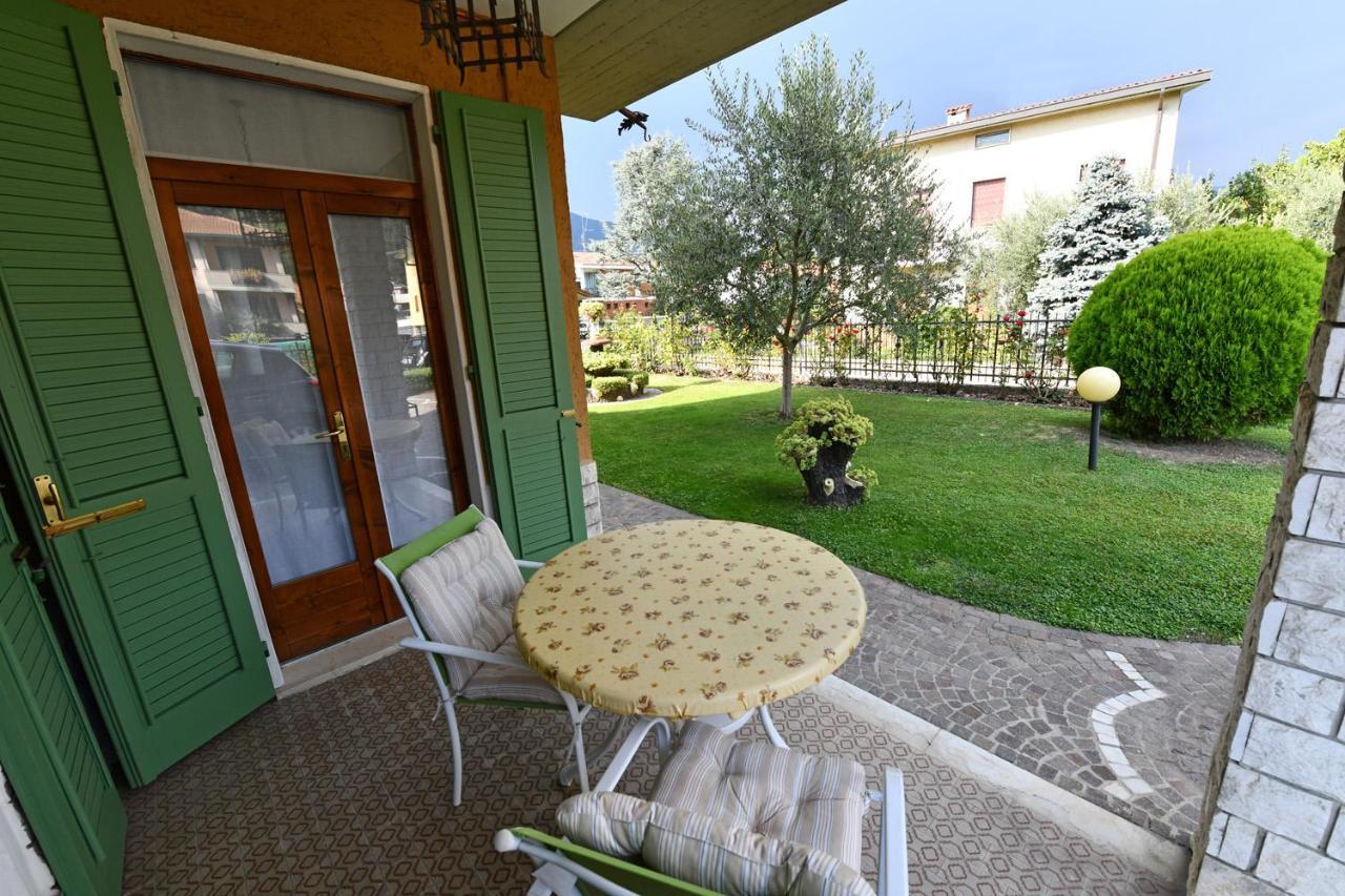 Appartamento Fontana Fiorita Iseo Esterno foto